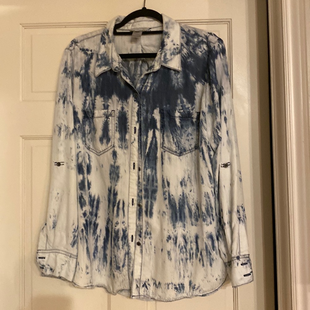 Multiples XL bought at Dillards